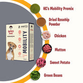 Mobility Meal